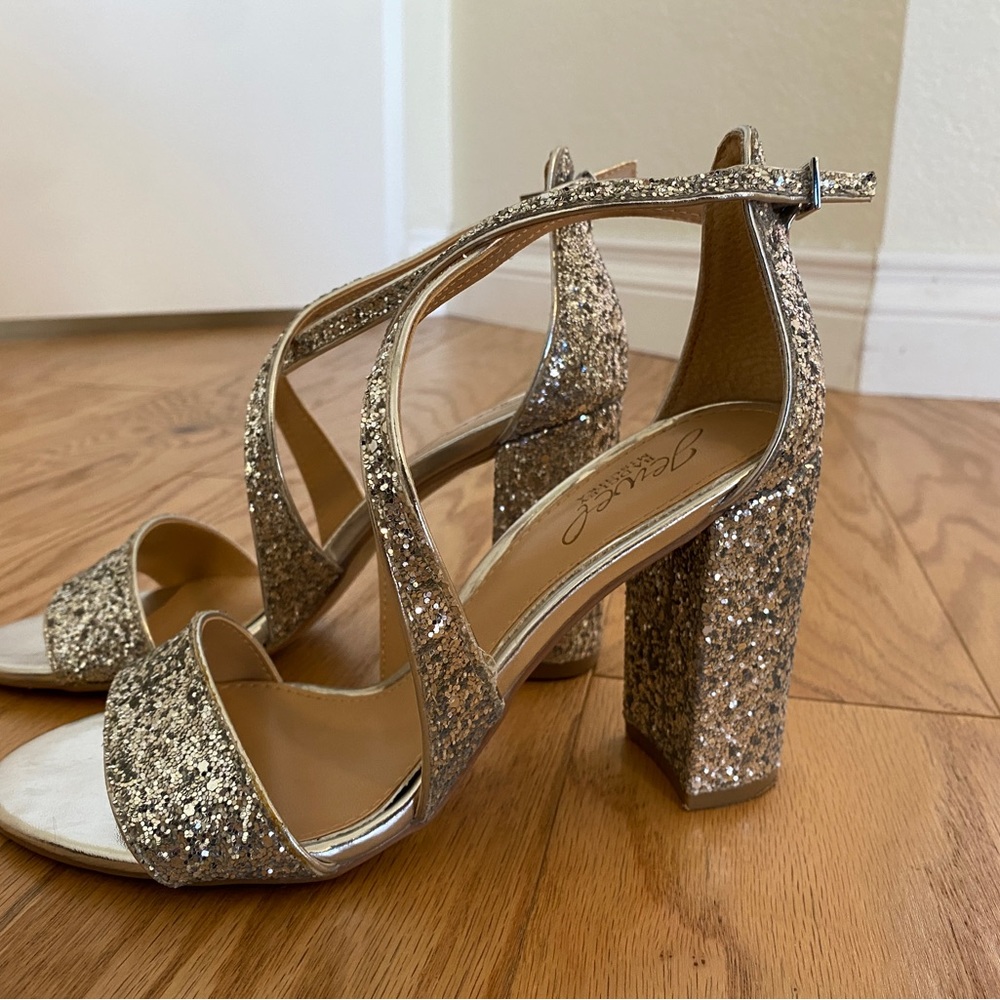 Glittery shoes for sale